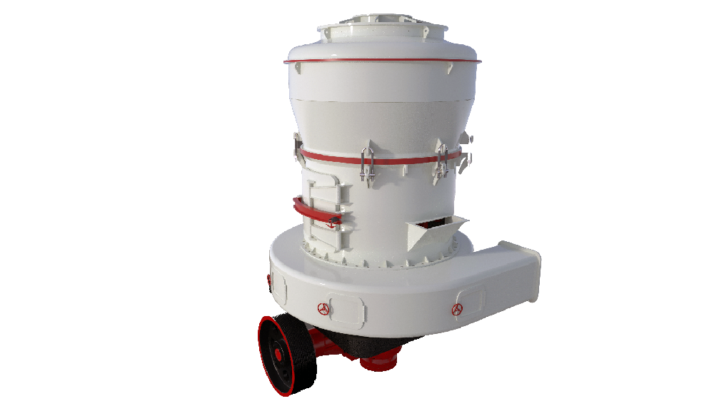 歐式工業磨粉機